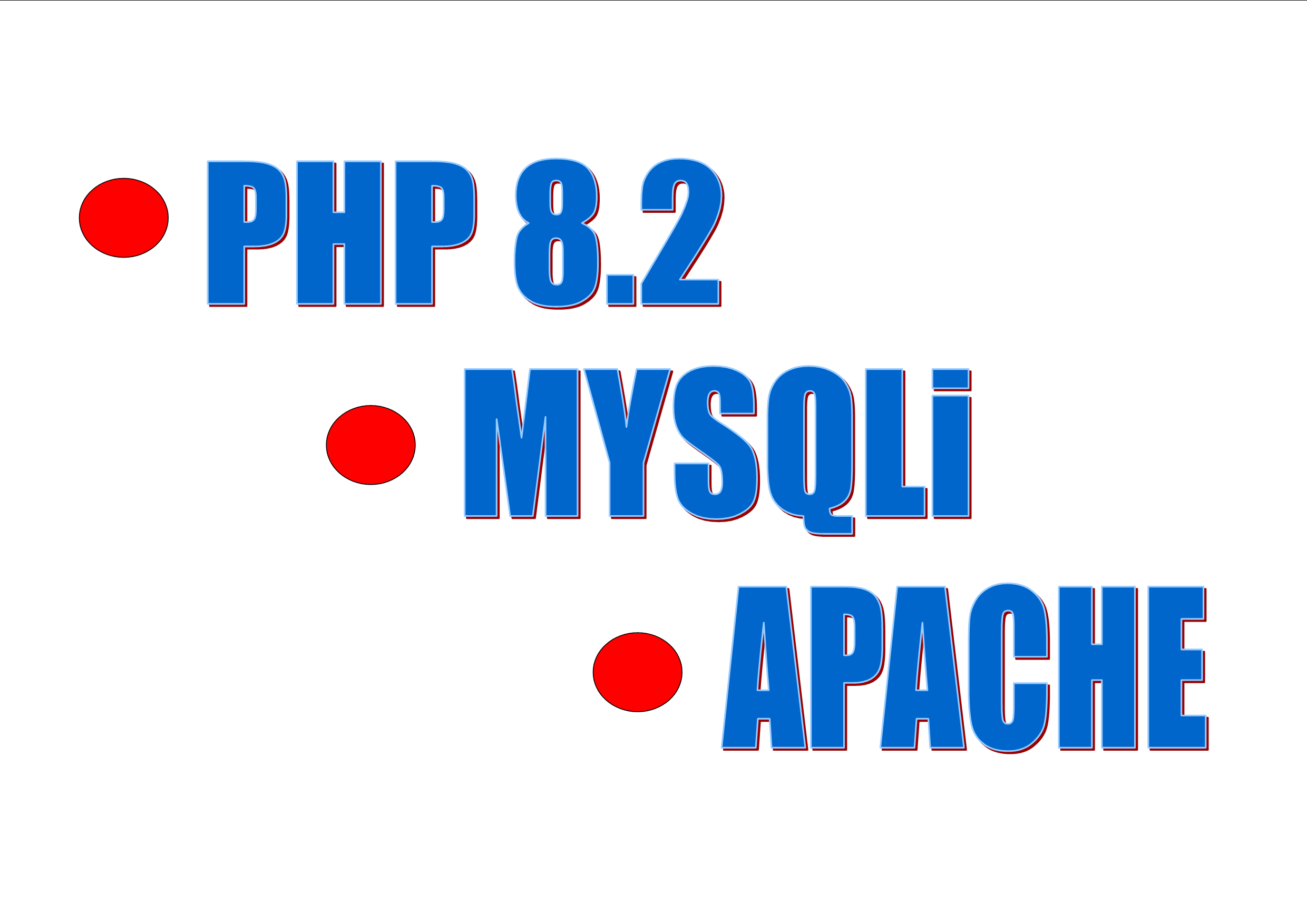 PHP